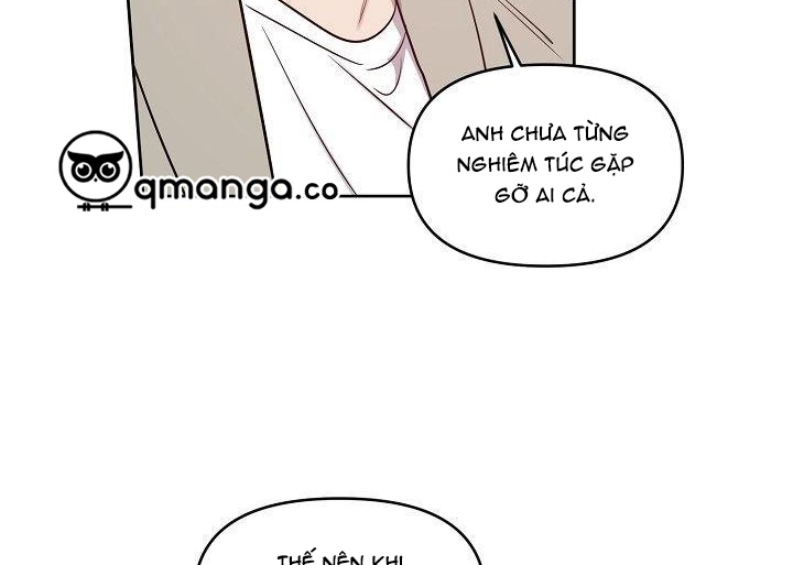 vị khách khả nghi và nhóc làm thêm chapter 22 86