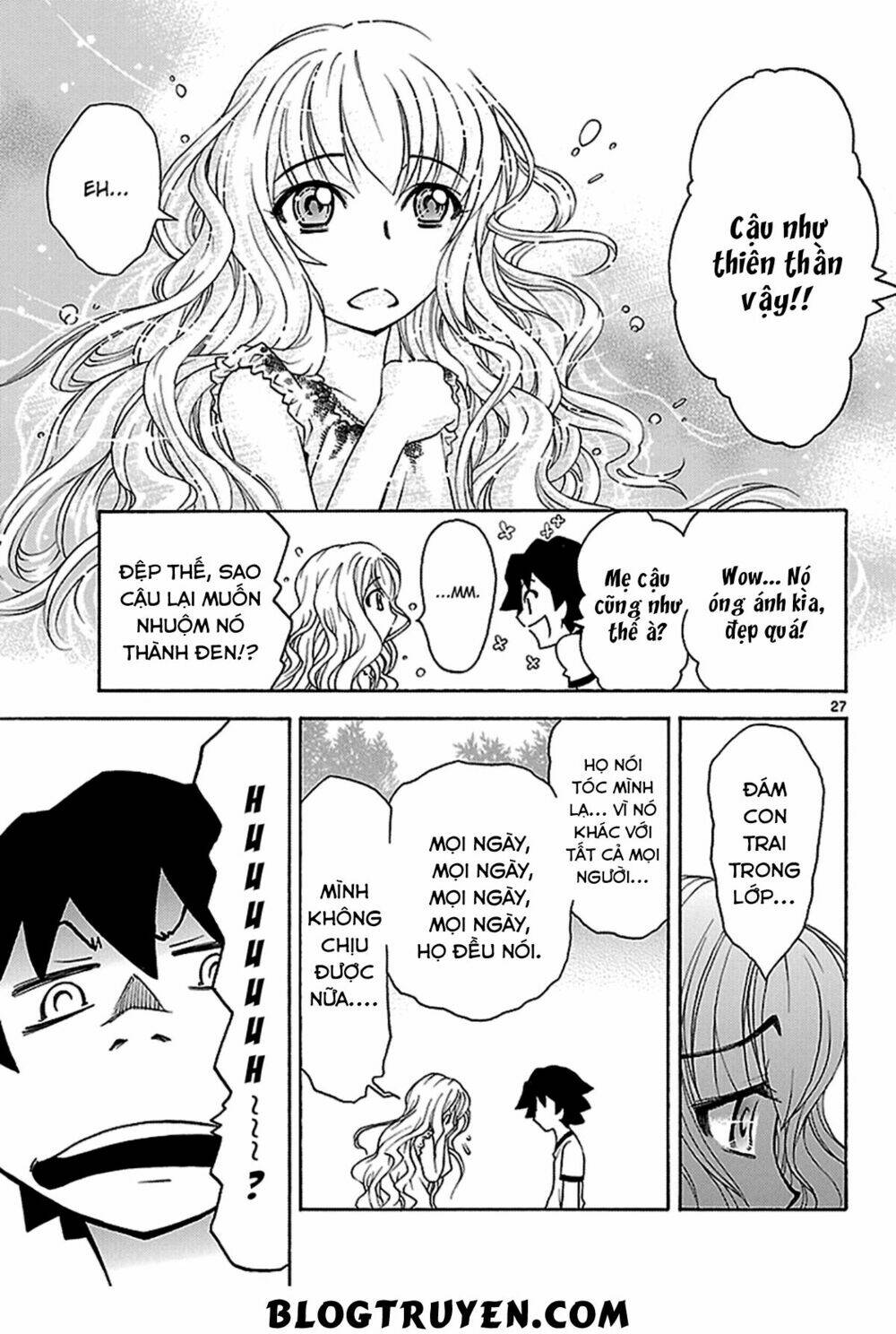 popcorn avatar chapter 11 28