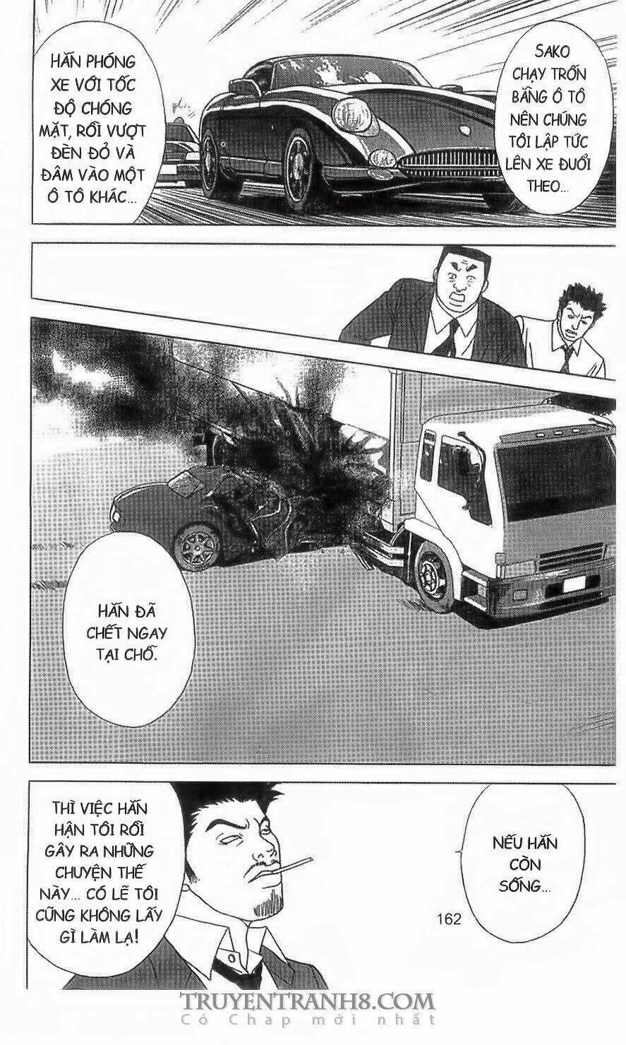 nữ thanh tra cún con chapter 26 10