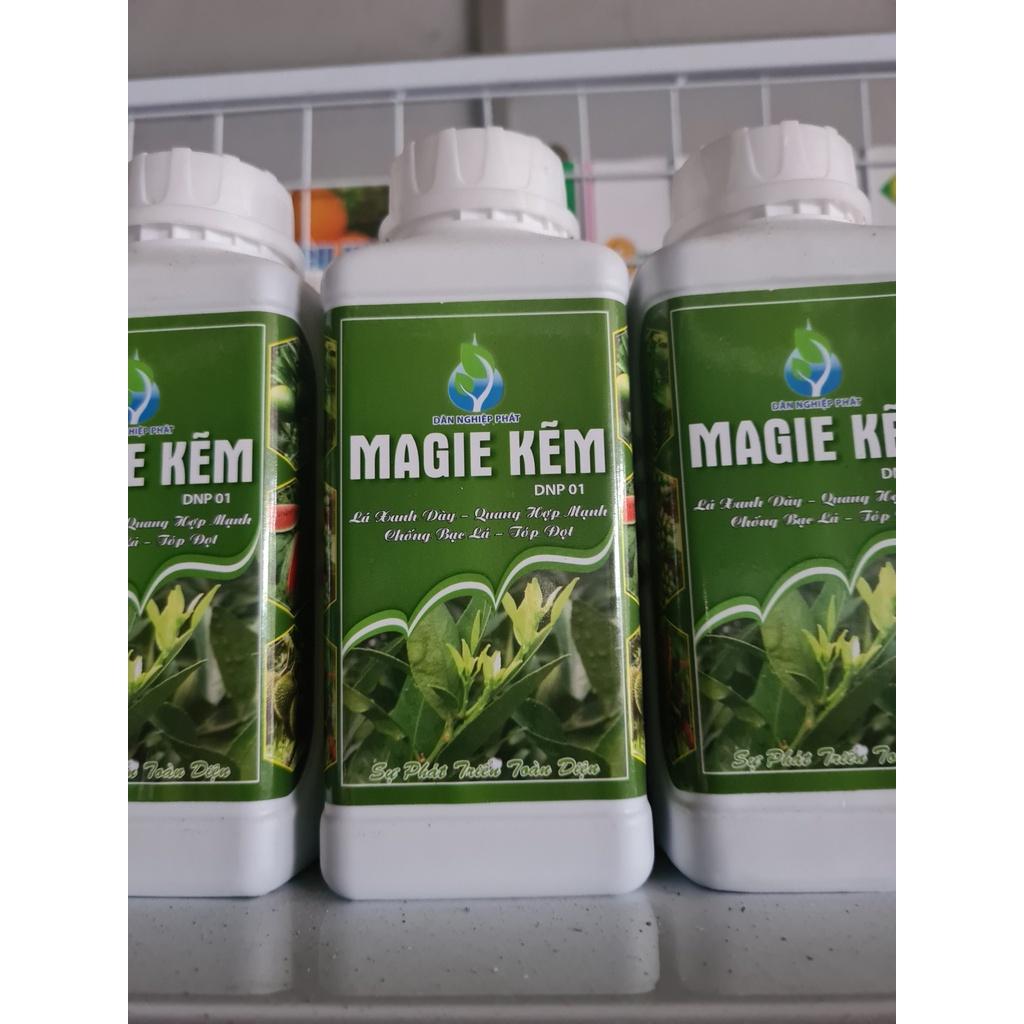 Magie Kẽm DNP 500ml