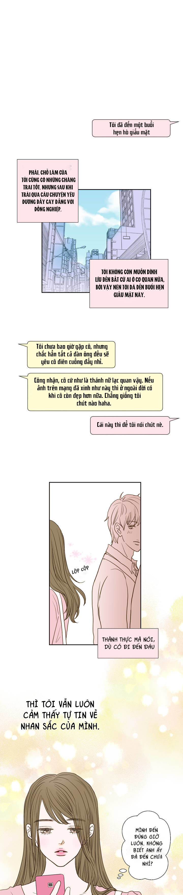 honey bed talk chapter 4 1