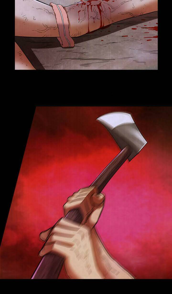 sau mạt thế tôi trở thành zombie chapter 20 21