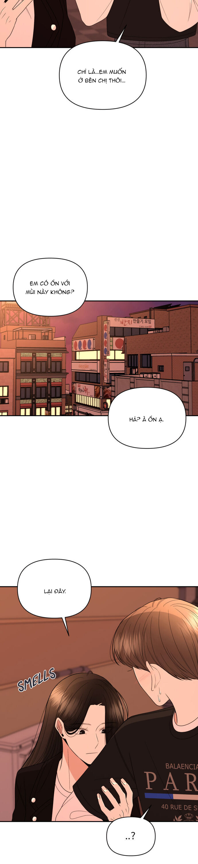 xin hãy xuất hiện chapter 10.1 12