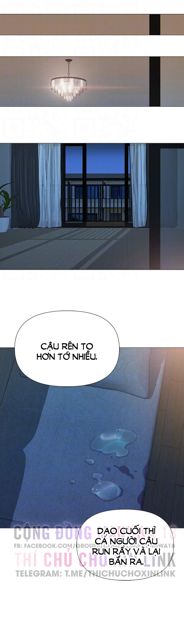 bạn của con gái chapter 106 35