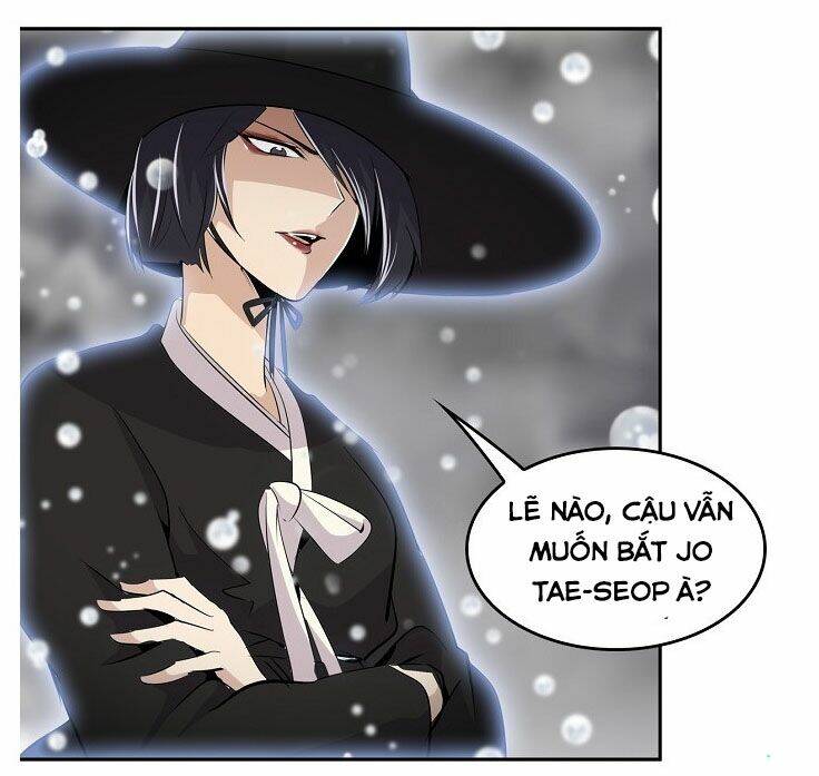 điều tra viên chuyển sinh chapter 1 28