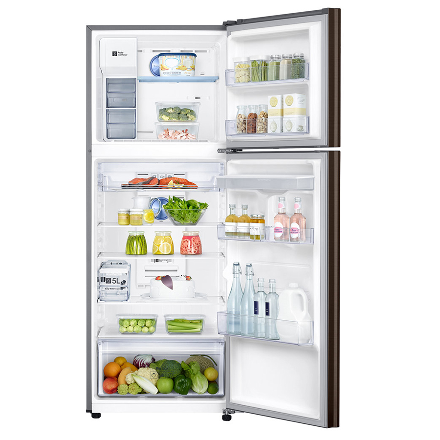 Tủ Lạnh Inverter Samsung RT38K5982DX/SV (382L) - Hàng chính hãng