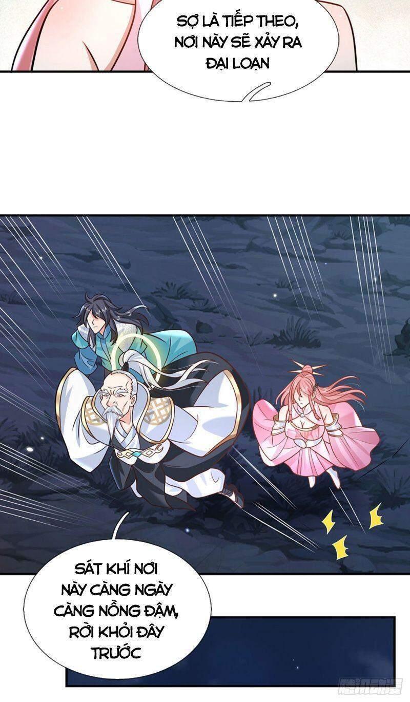 Ta Trở Về Từ Thế Giới Tu Tiên chapter 75 7