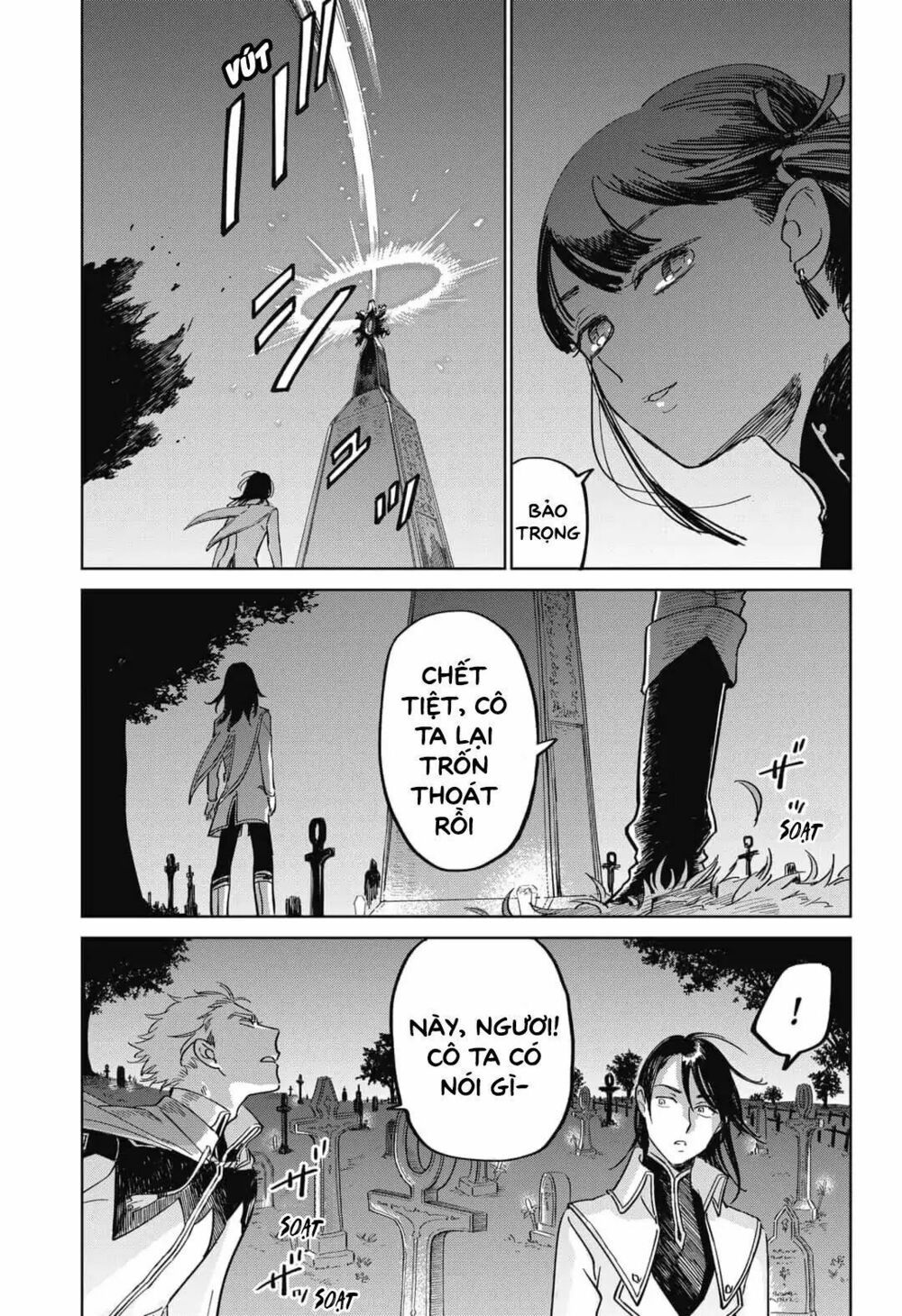 ấn ký abyss chapter 4 3