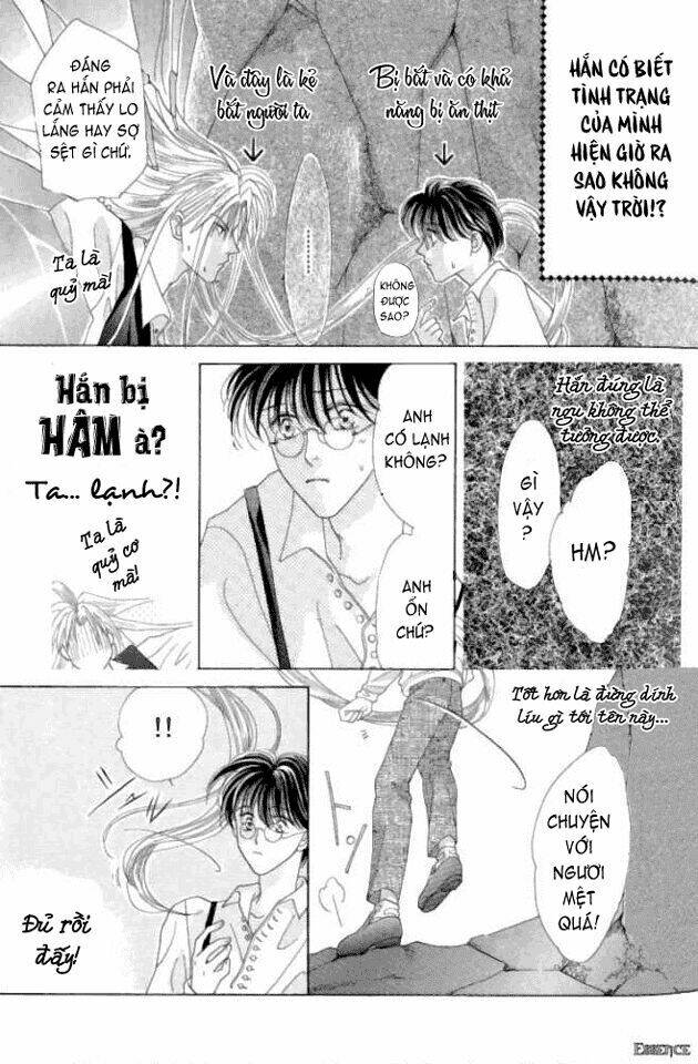 koori mamono monogatari chapter 1 16