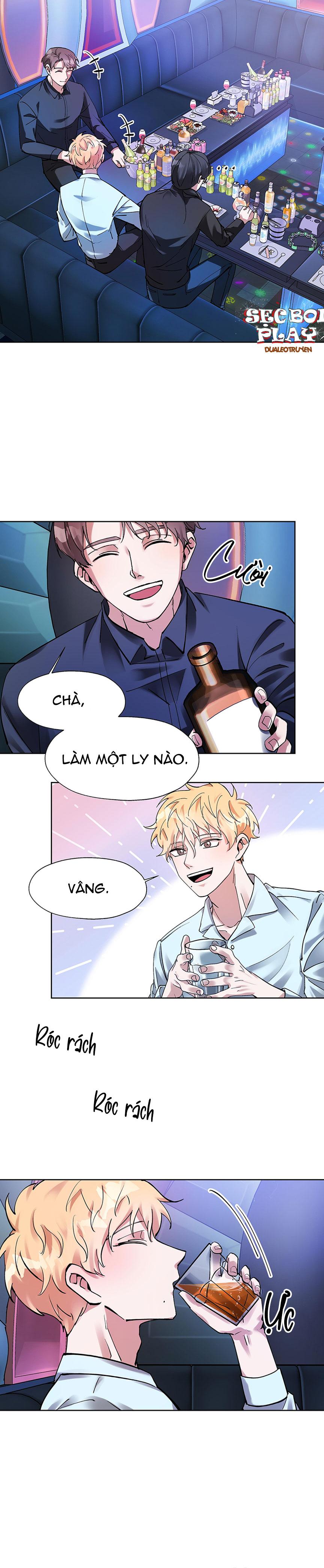 times up chapter 3 5