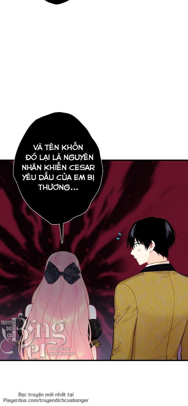 thánh nữ ẩn danh chapter 192 50