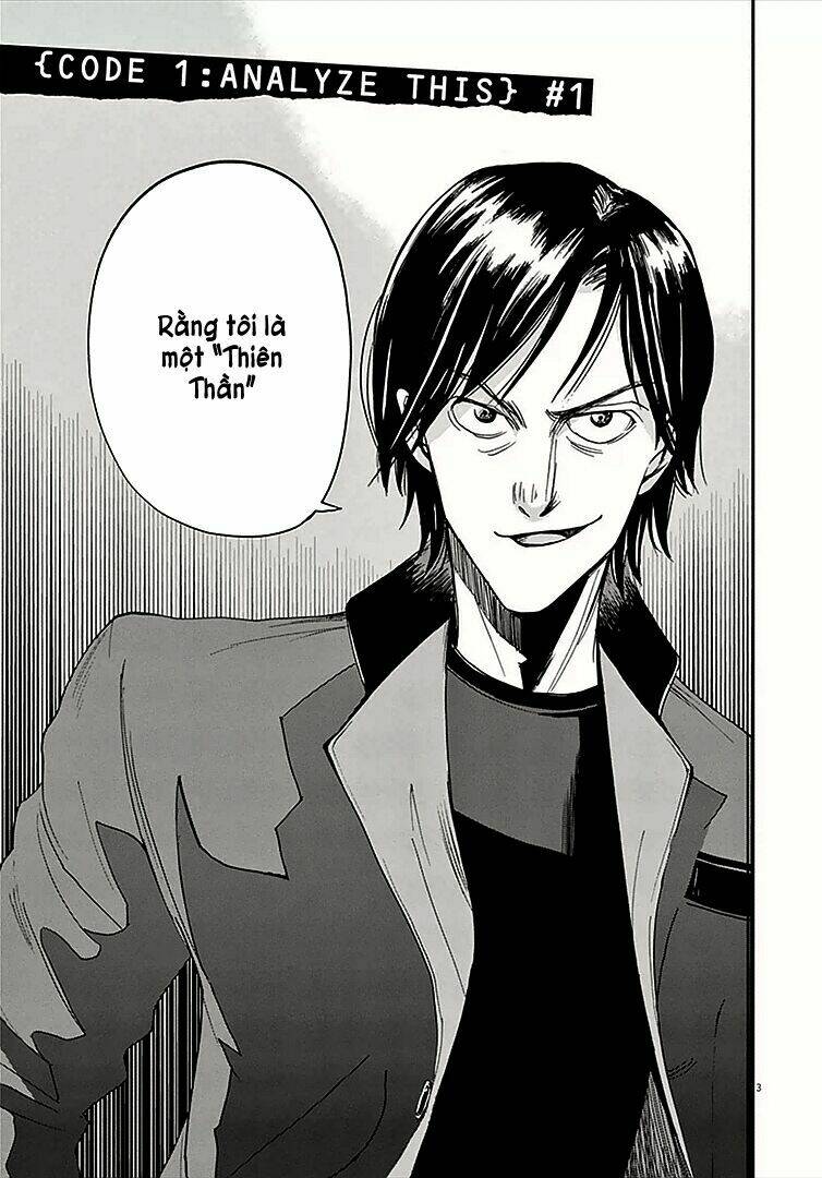 ousamatachi no viking chapter 2 5