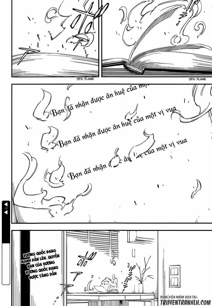 oukoku game chapter 17 37