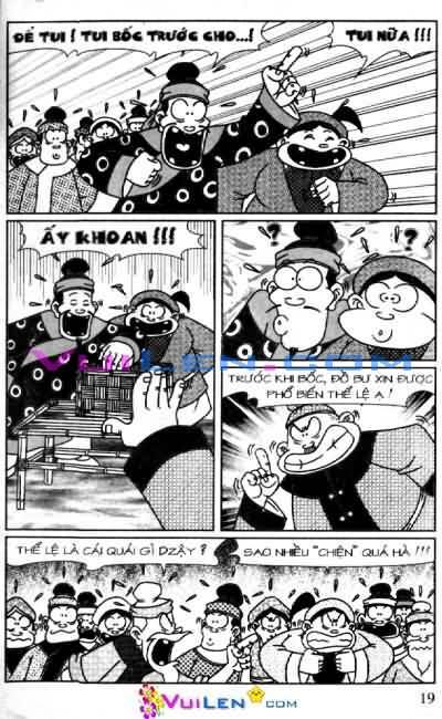 thần đồng đất việt chapter 86 16