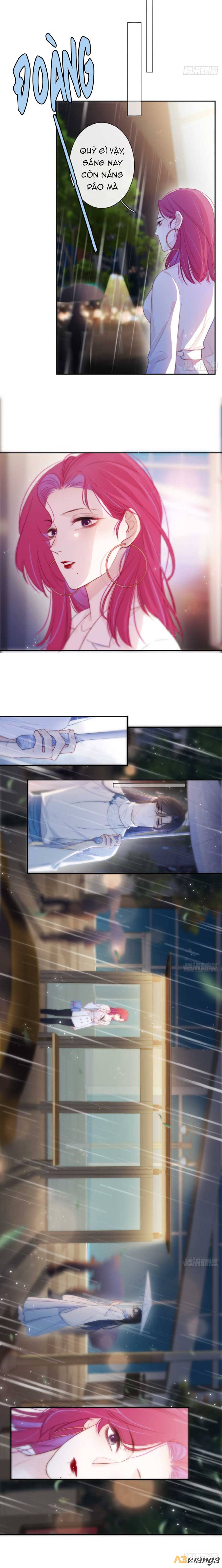 kim ốc tàng kiều chapter 17 9