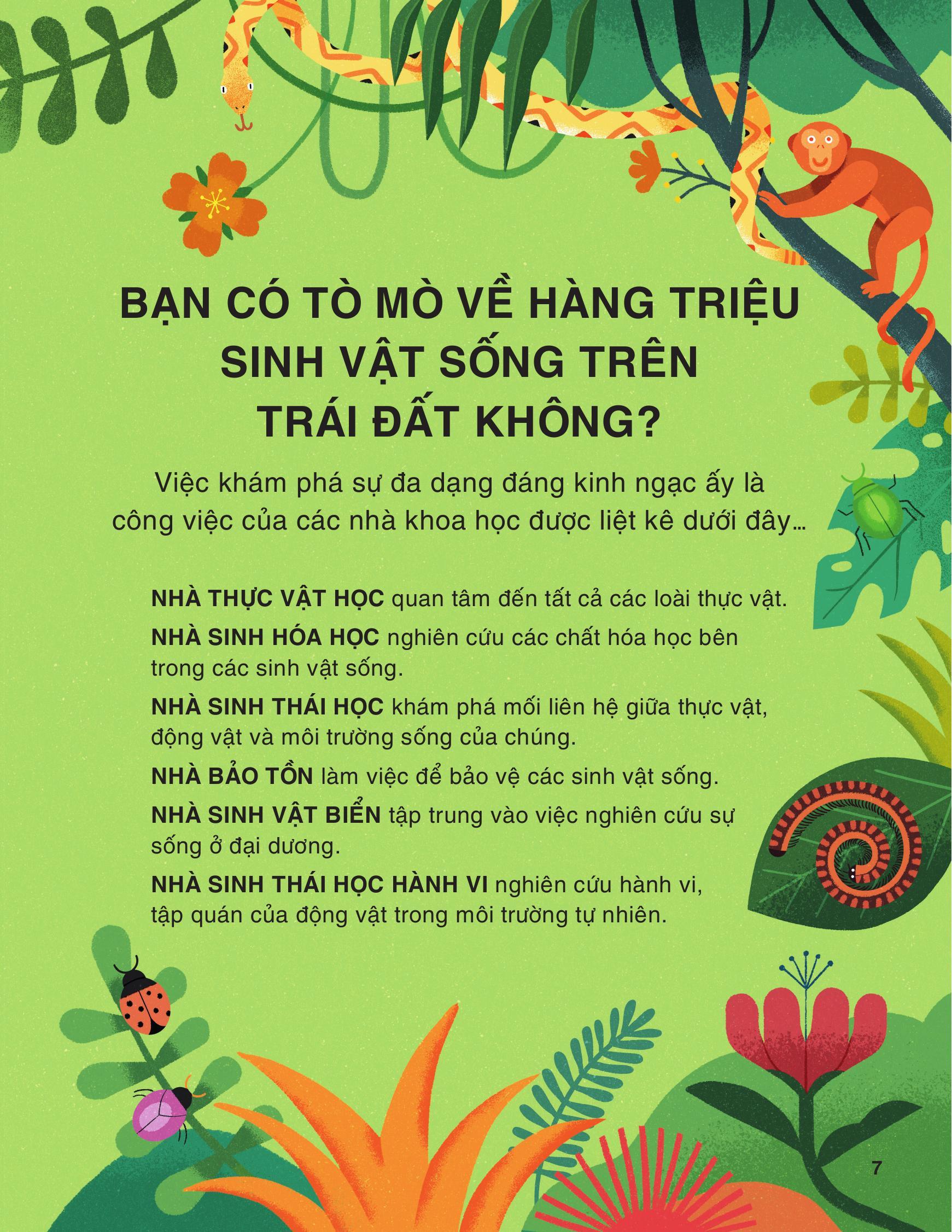 Sách - Hiểu Về Nghề Nghiệp - Bìa Cứng