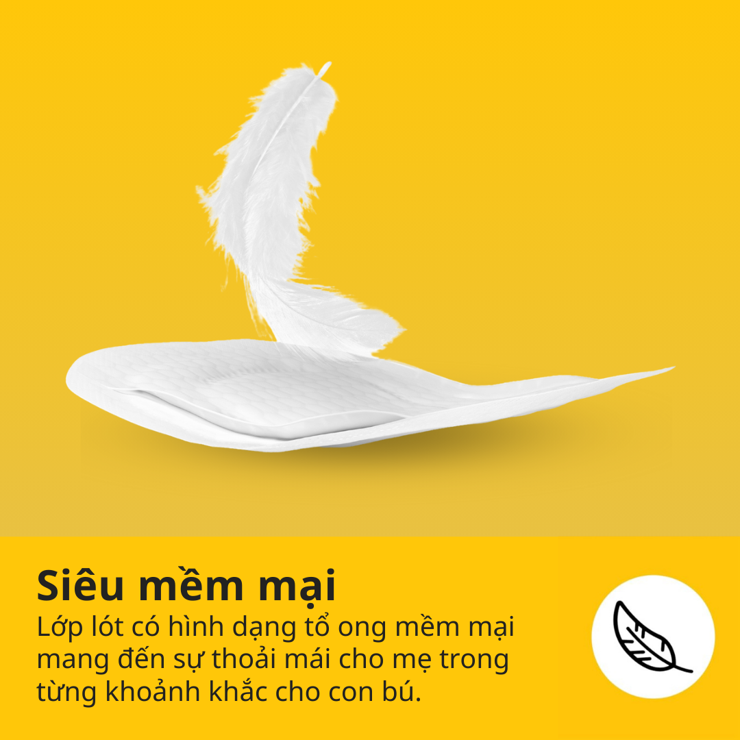 Thấm sữa Ultra | Medela hộp dùng một lần 30 / 60 chiếc
