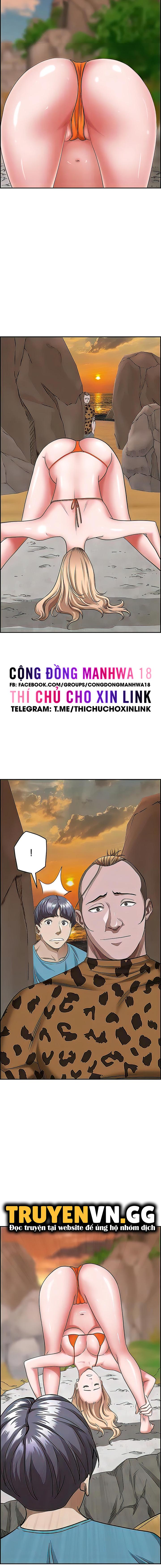 chung nhà bạn mẹ chapter 72 9