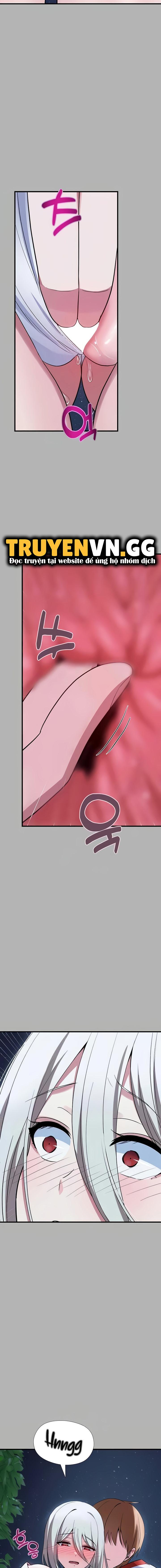 thuần hóa ác nữ tiểu thư chapter 25 17