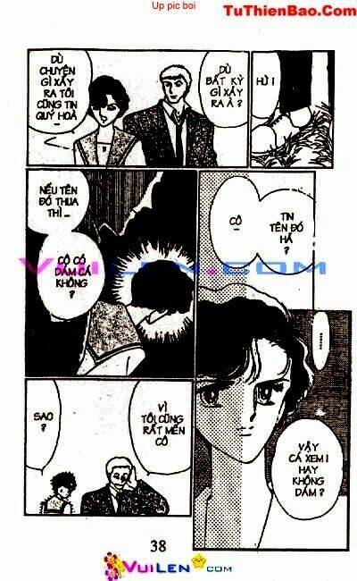 cô bé khóc nhè chapter 15 37