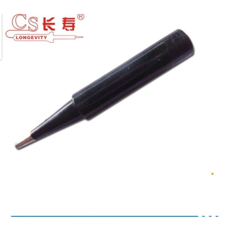 Mũi hàn (1 mũi) tq 936, 908, 806 -900m , Hakko 900M.Cao Cấp