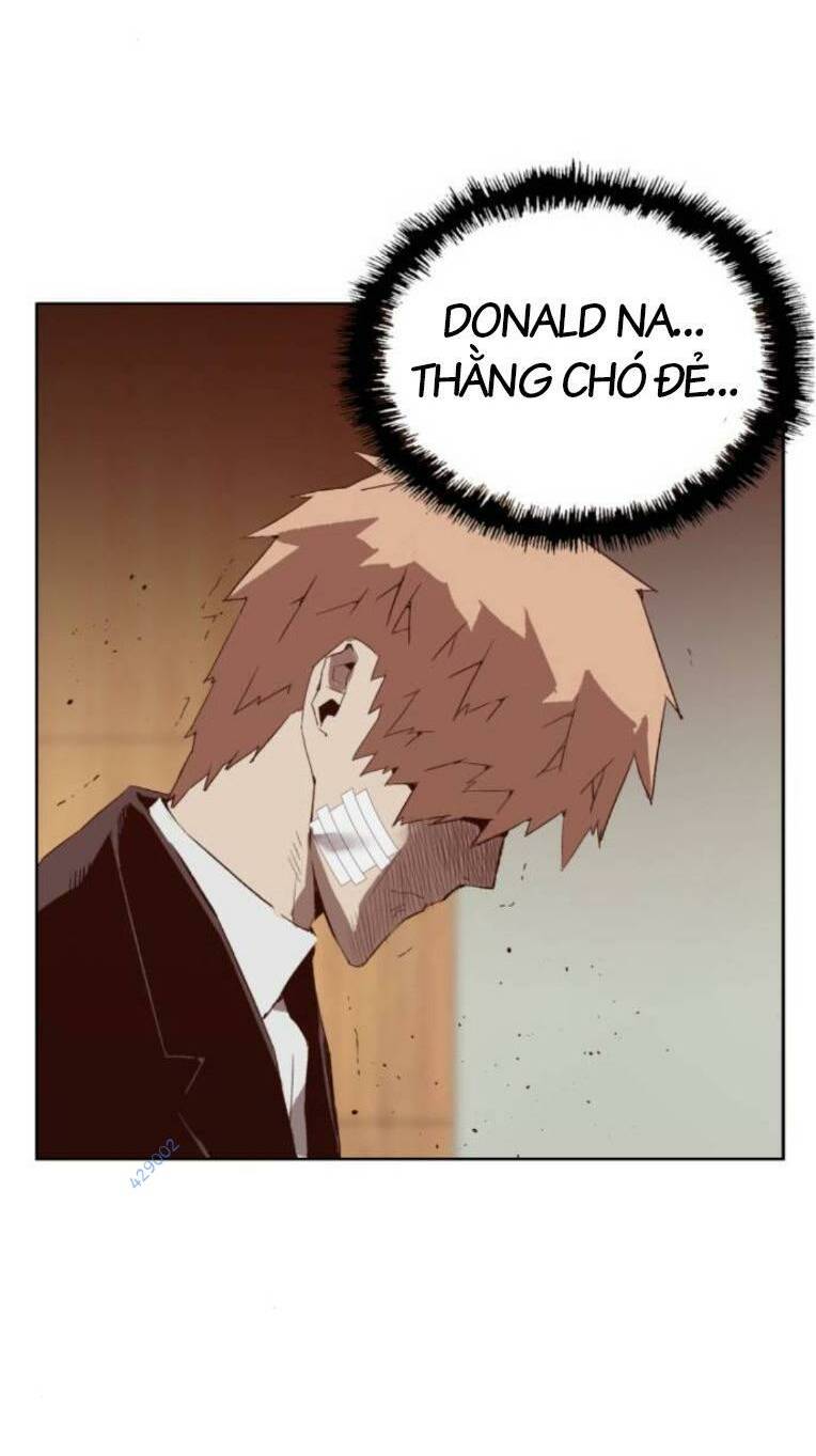 Weak Hero chapter 264 19