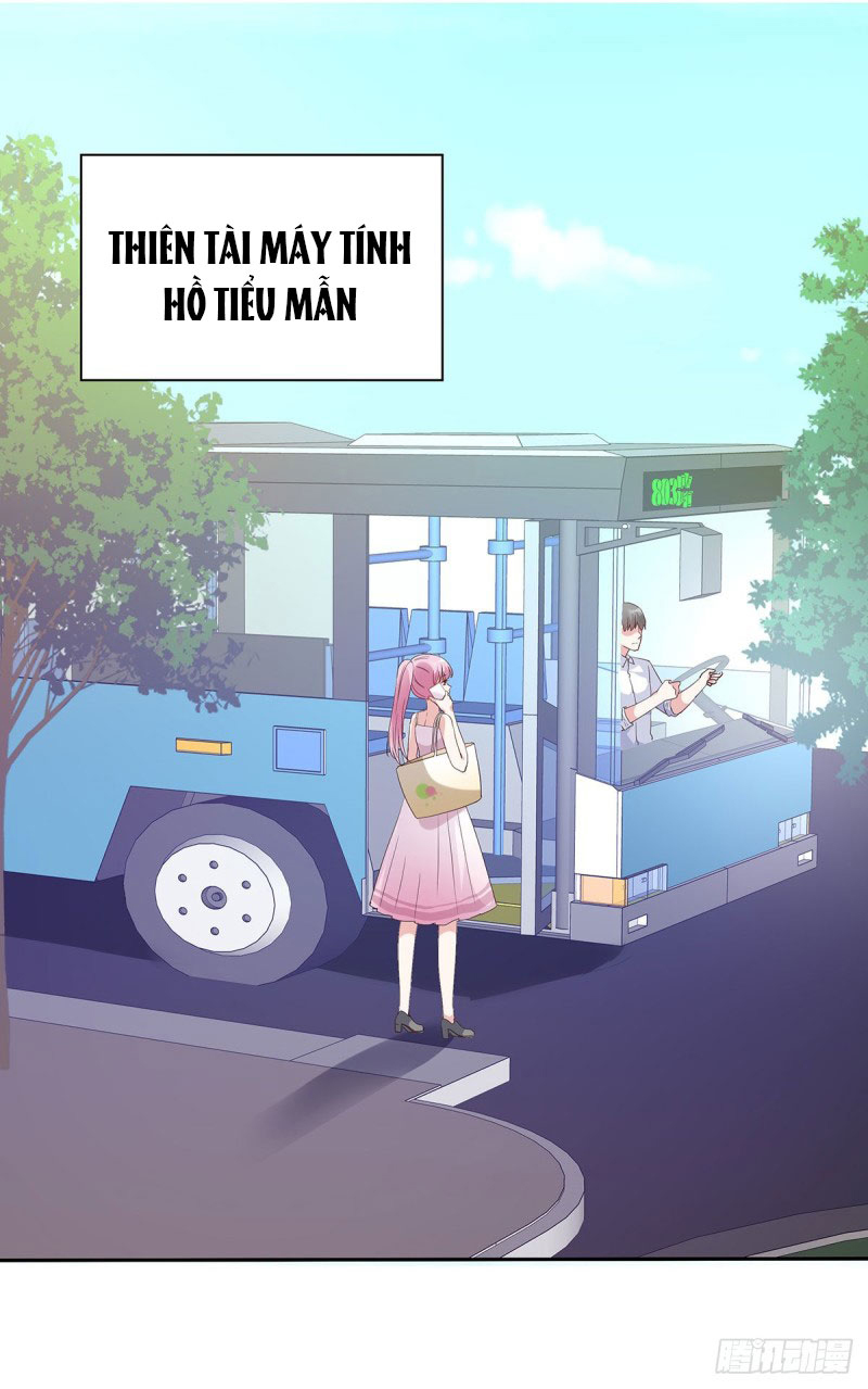 tôi, siêu có tiền chapter 80 17