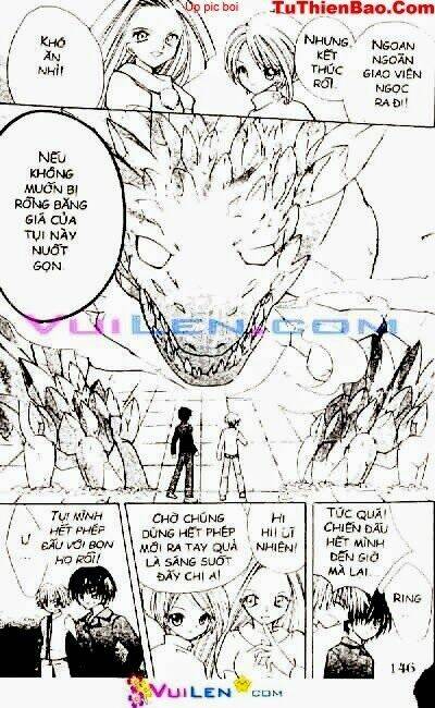 viên ngọc nhiệm màu chapter 4 146