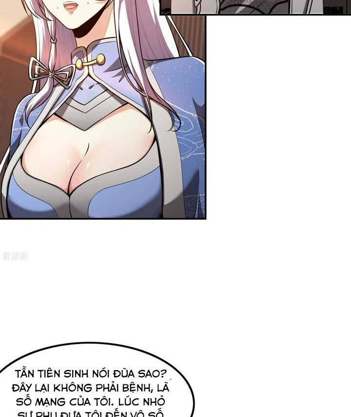 đệ nhất người ở rể chapter 99 32