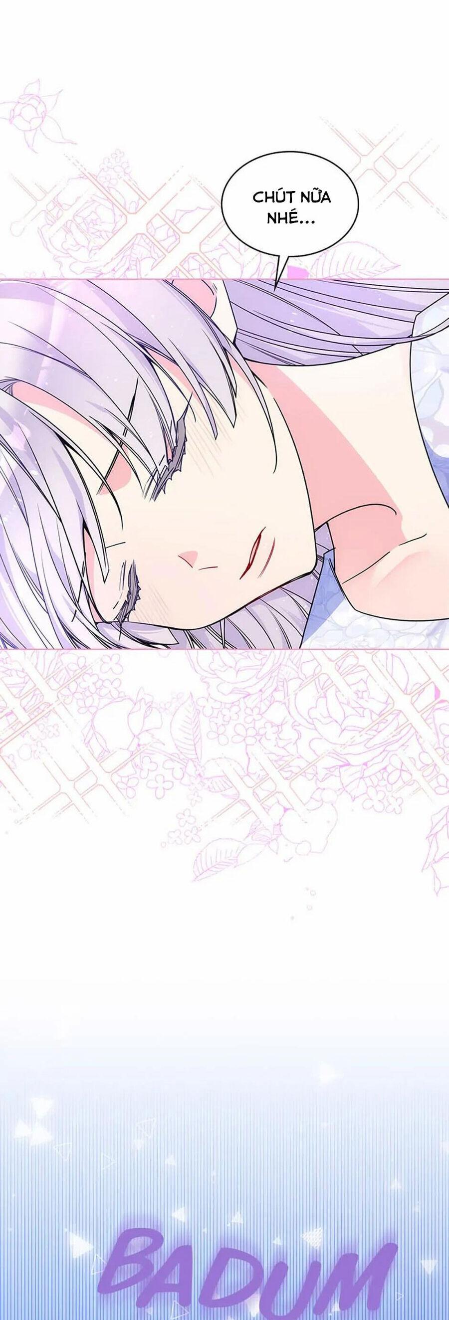 anh trai tôi quá hiền lành làm tôi lo lắng ghê chapter 81 24