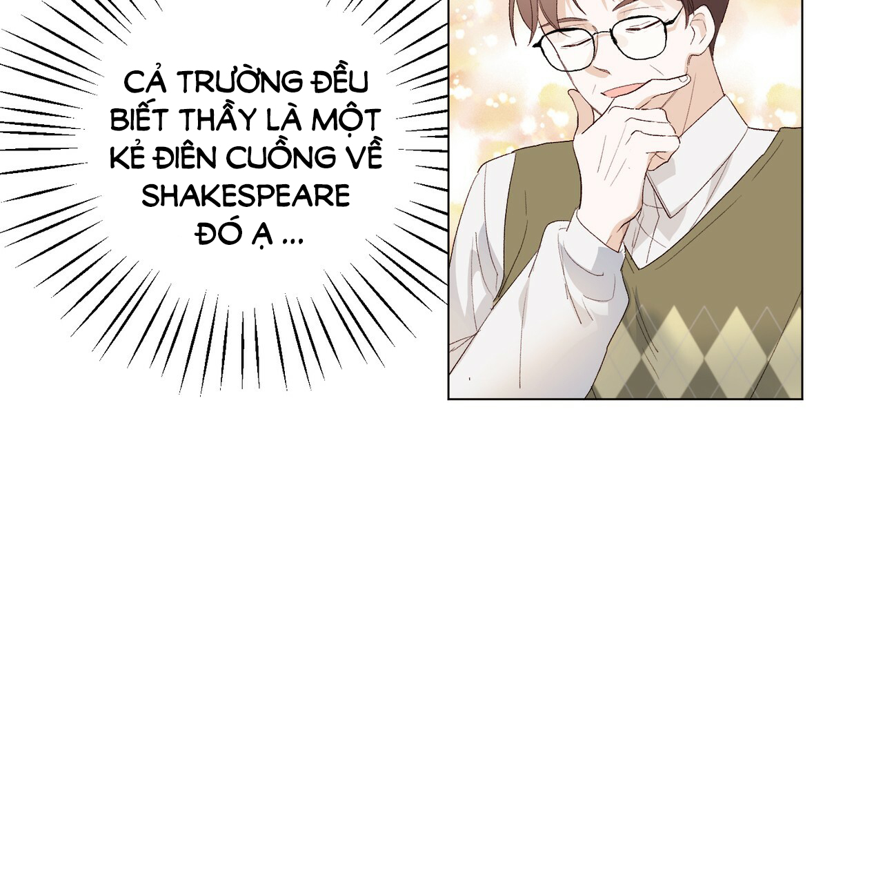 juliet, ở đây không phải là kansas đâu! chapter 3 71