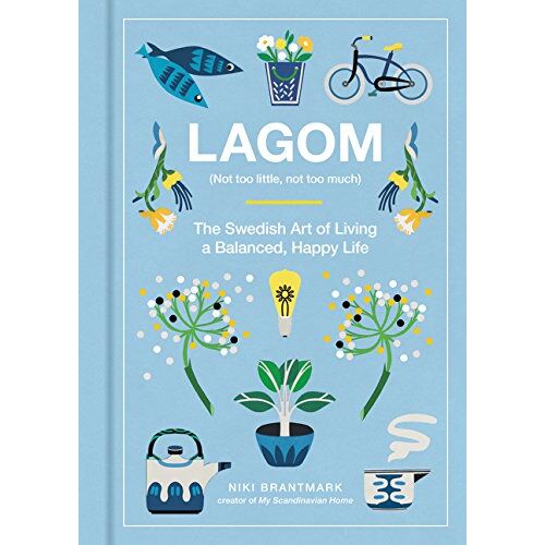 Lagom: Not Too Little, Not Too Much