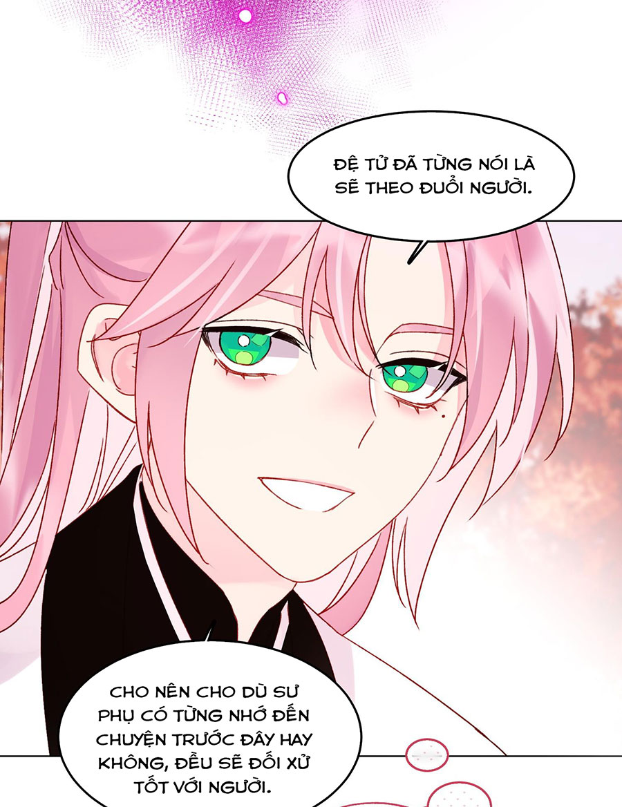 tôi phải làm một kẻ đại xấu xa chapter 122 11