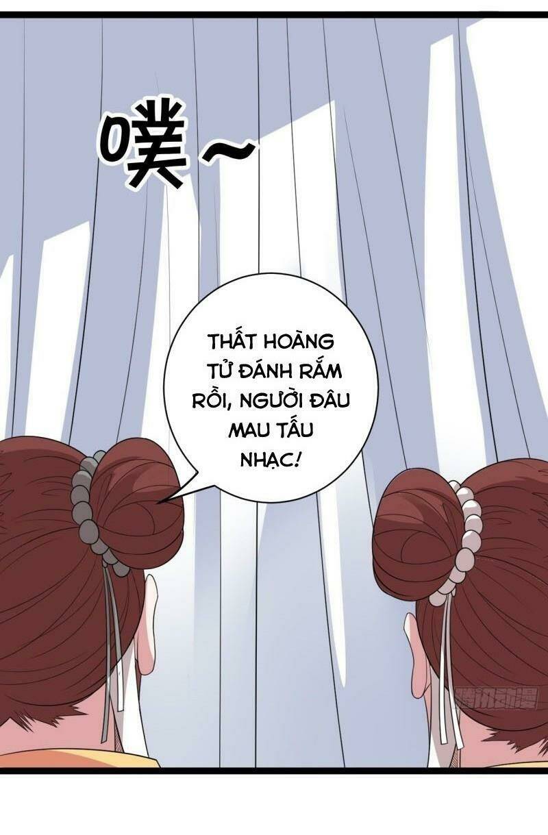 trọng sinh tối cường ma tôn ở rể chapter 69 44