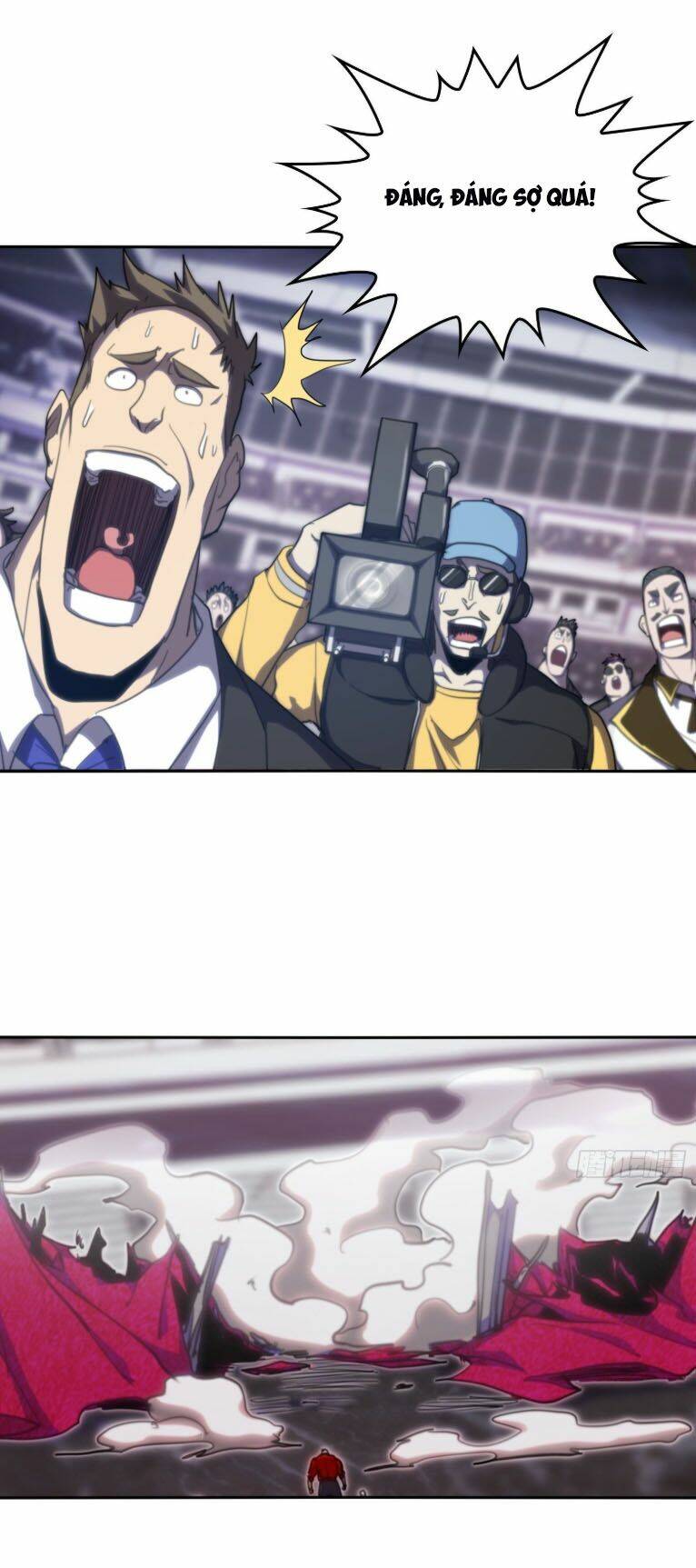 đô thị hàng thần khúc chapter 47 3