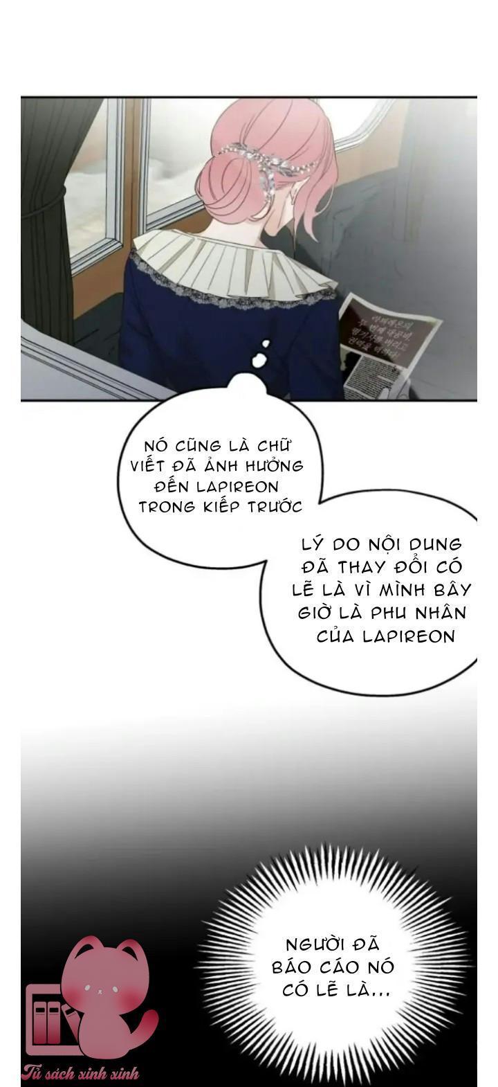 người thân của tôi đều sợ hãi tôi chapter 17 36