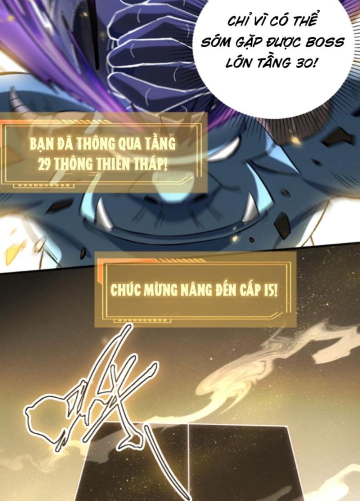 cướp đoạt vô số thiên phú, ta thành thần ở thời đại toàn dân chuyển chức chapter 11 74