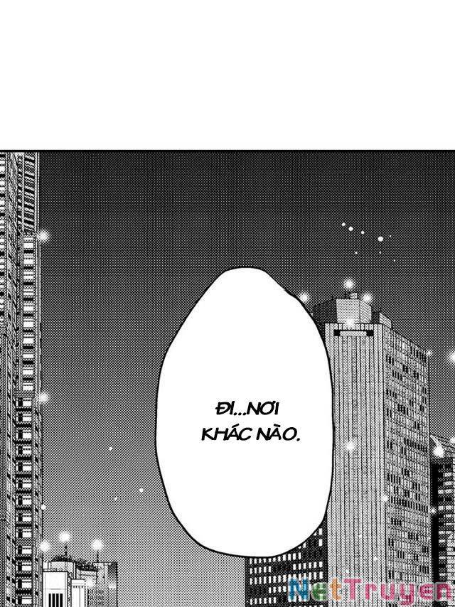 có phải cơ bắp của tôi đã kích thích em? chapter 29 41