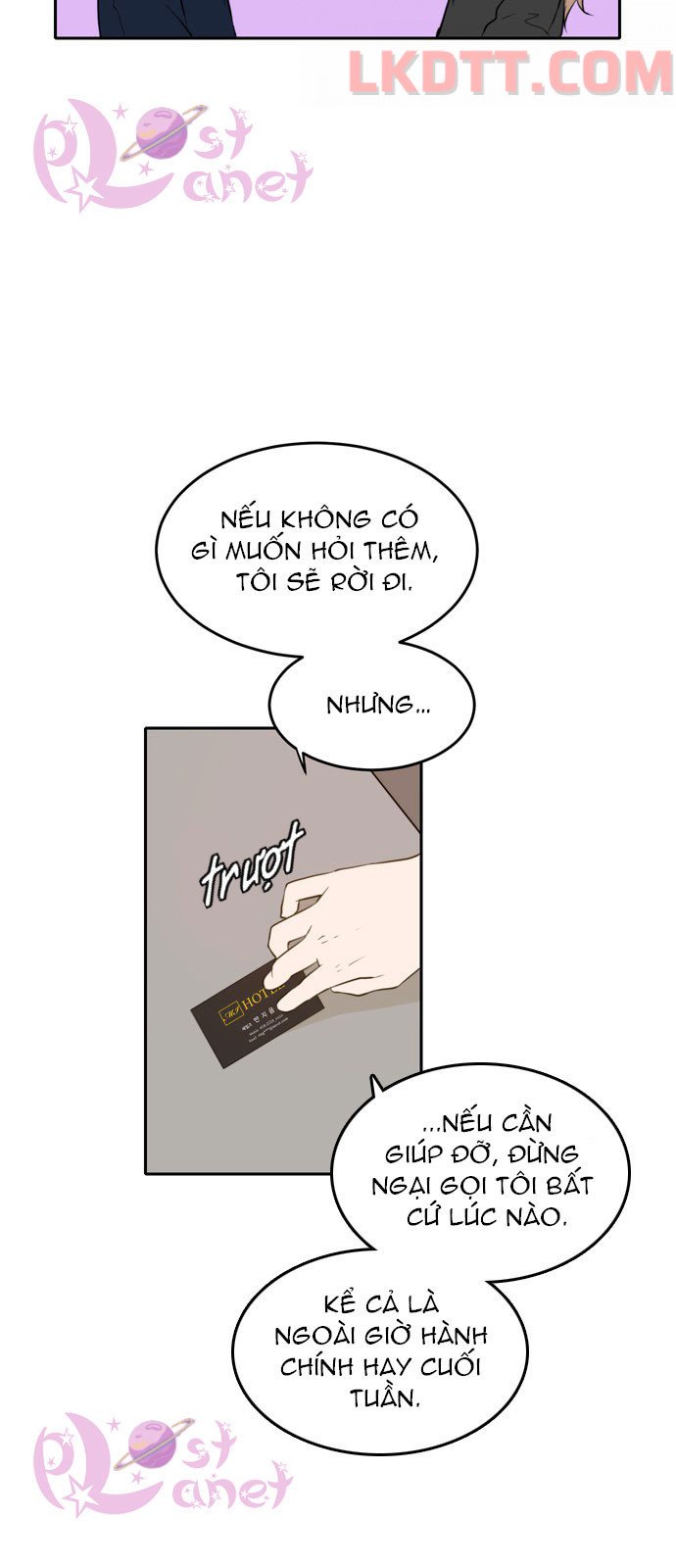 kiếp này cũng xin chăm sóc tôi như vậy nhé kiếp này cũng xin chăm sóc tôi như vậy nhé chapter 11 6