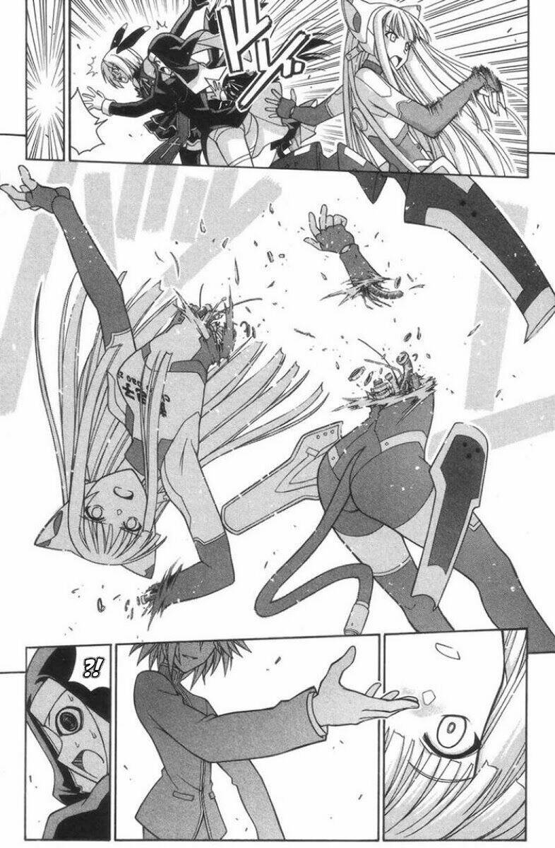 bậc thầy ma pháp chapter 311 9