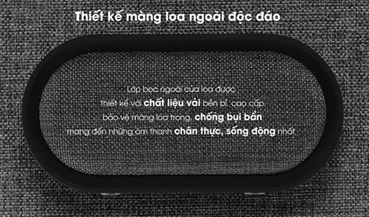 Loa Vải Thời Trang Bluetooth Remax Rb - M11 - Hàng chính hãng