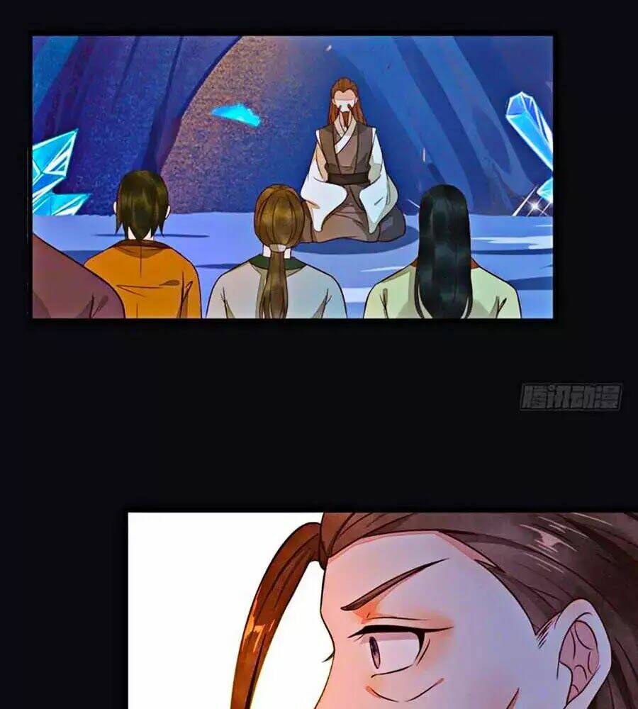 thần y khí nữ: ngự thú cuồng phi của quỷ đế chapter 49 1