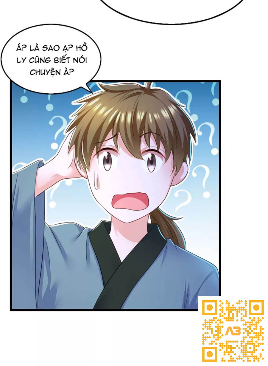 ngã tại hậu cung đương đại lão nữ chapter 88 27