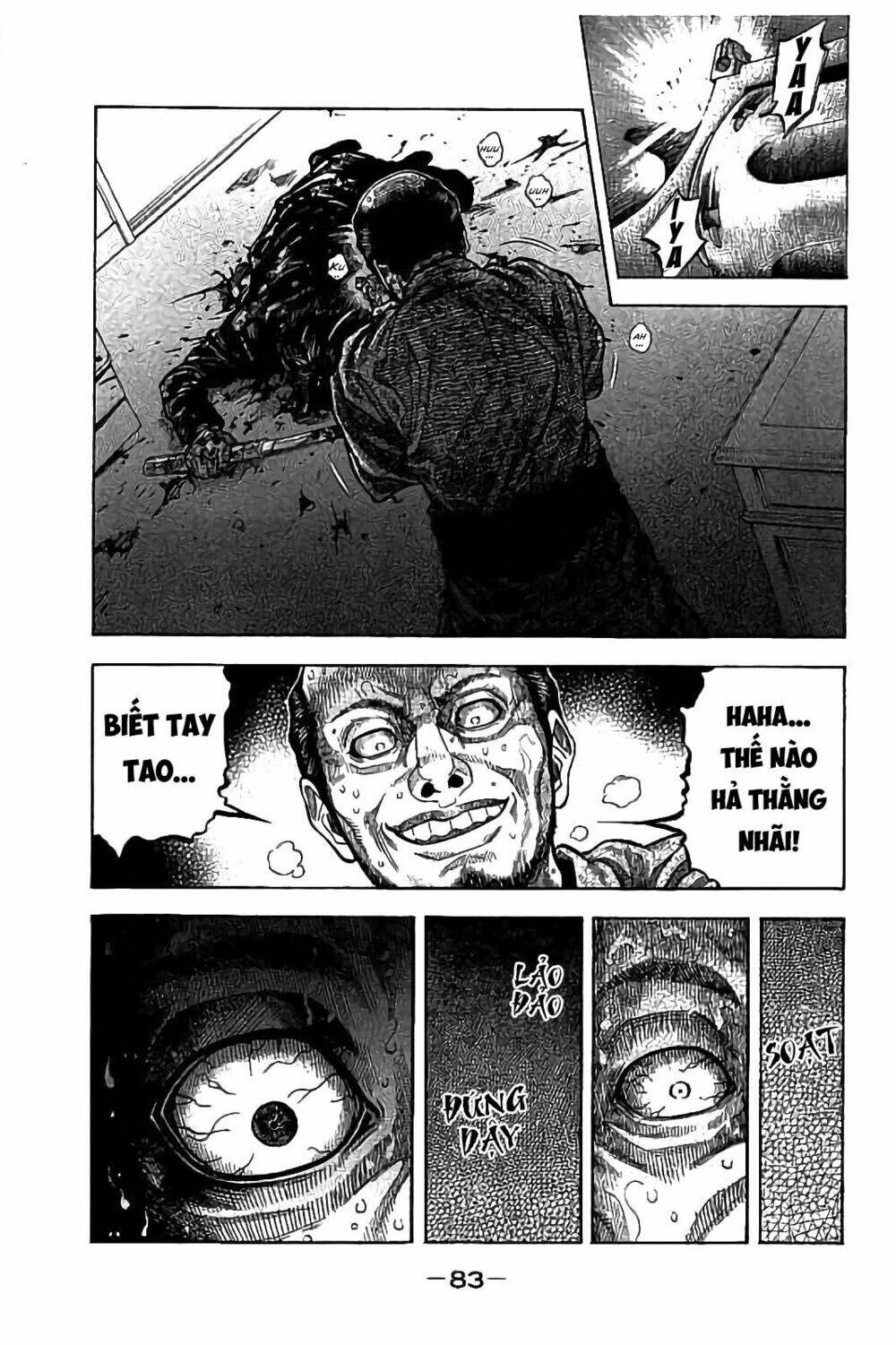 cái chết sau 7 ngày chapter 22 6