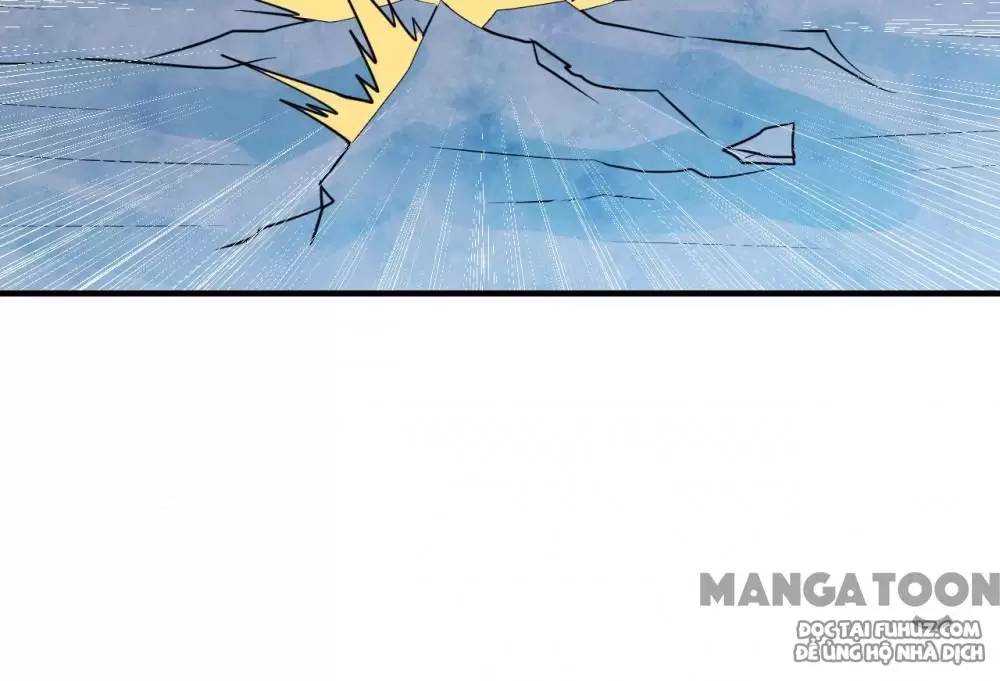 Tôi Sống Trên Hoang Đảo Cùng Các Em Gái chapter 240 10