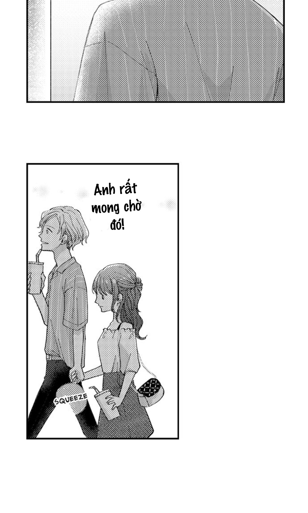 tình một đêm với động cơ đáng ngờ (full) chapter 13 38