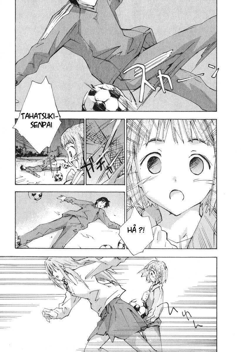 yubisaki milk tea chapter 27 4