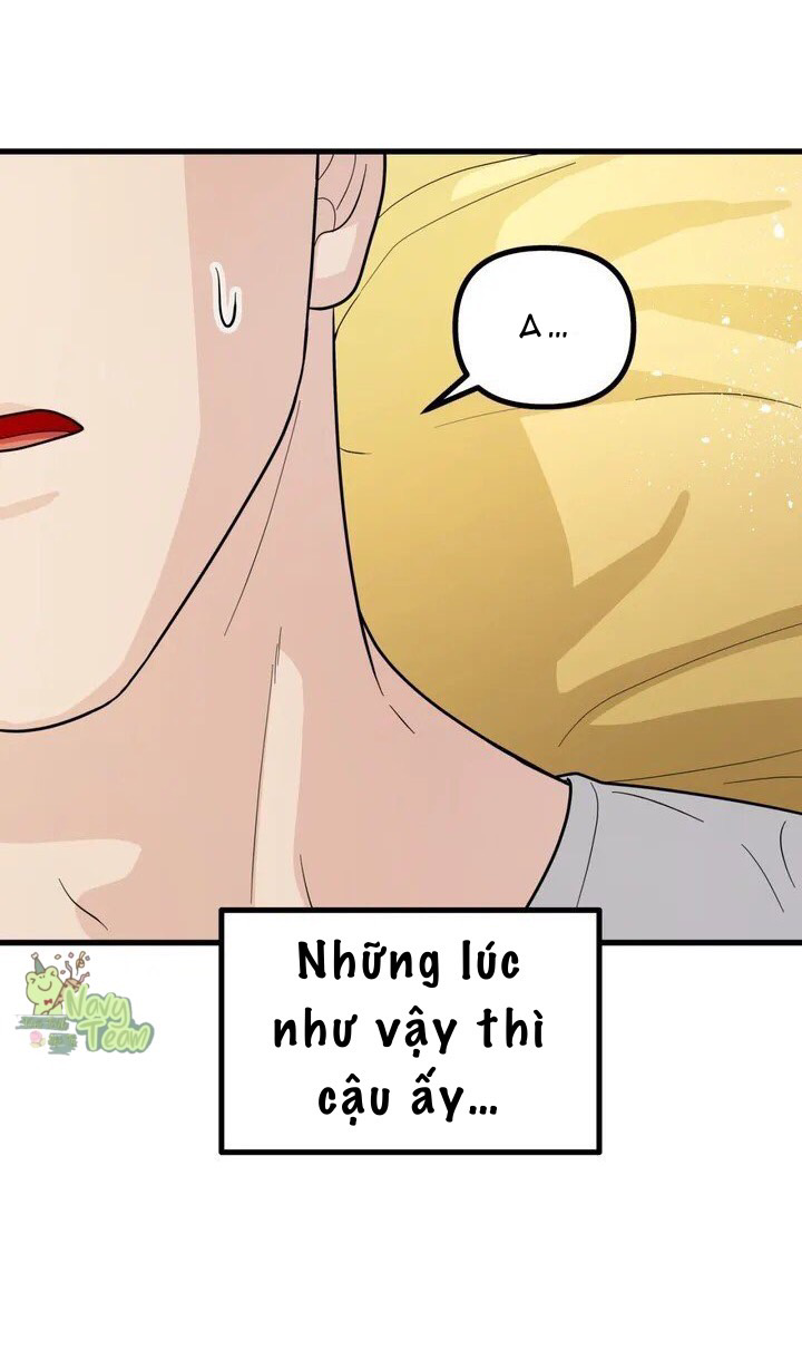 sương mù dày đặc chapter 2 18