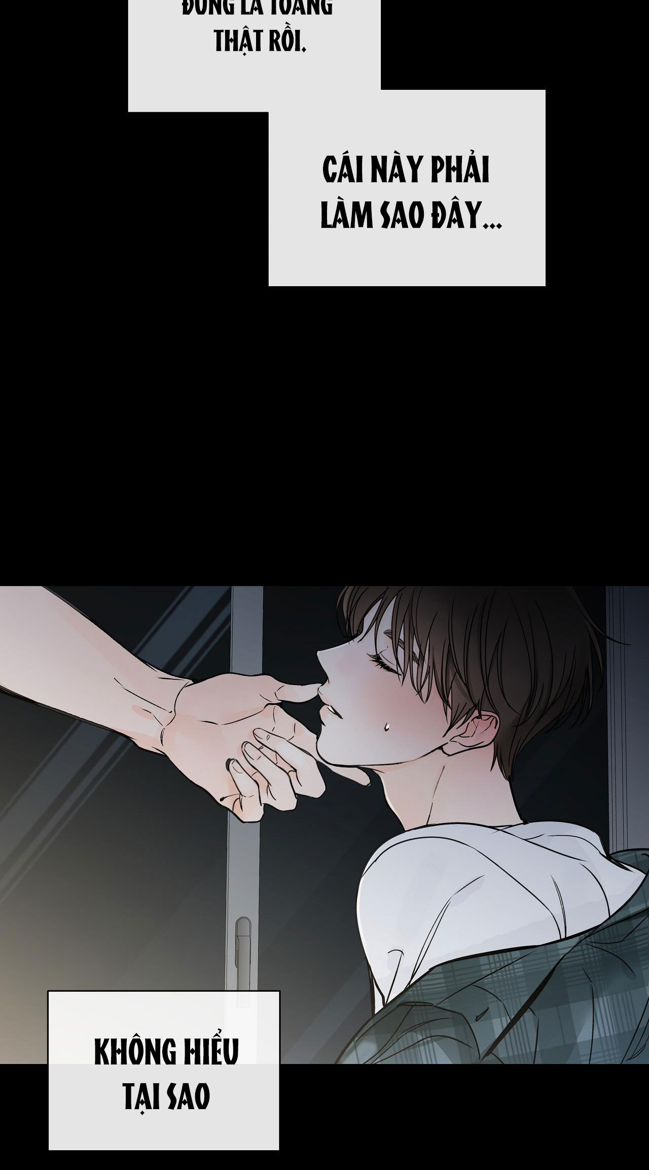 hướng đến nơi chân trời chapter 21 39