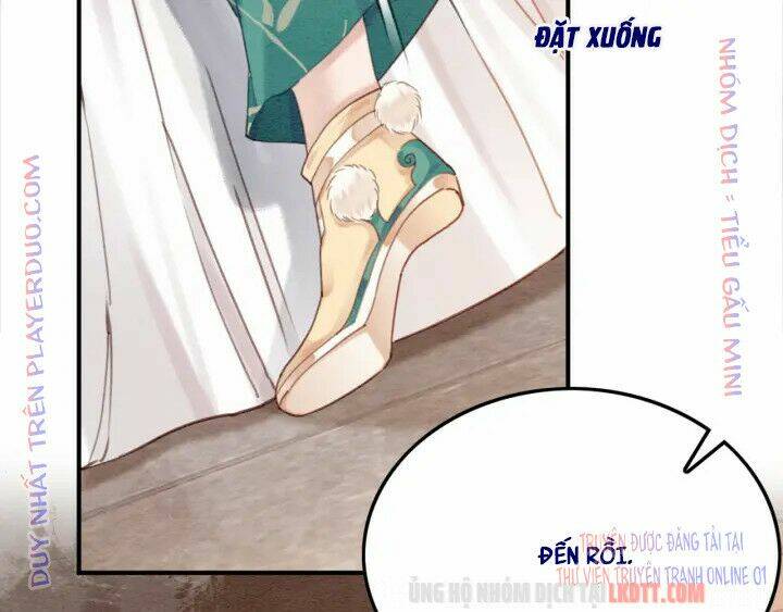 trọng sinh bá sủng nhiếp chính vương quá mạnh mẽ chapter 211 112